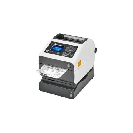 Impresora zebra ZD620-HC