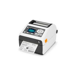 Impresora zebra ZD620-HC
