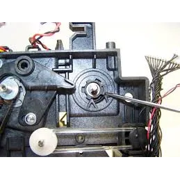 Evolis S10097 - Impresora Zenius