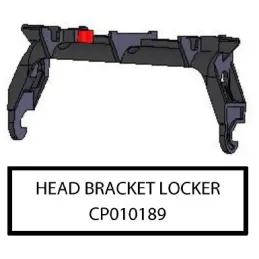 EVOLIS CP010189 - PRIMACY