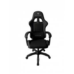 Silla Power Rush V2 NOVA SERIES Color Negro