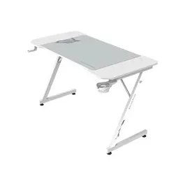 ESCRITORIO GAMER BALAM RUSH OLYMPUS SPOT MRX4000 BLANCO  BALAM RUSH BR-941426 ESCRITORIO GAMER BALAM RUSH OLYMPUS SPOT MRX4000