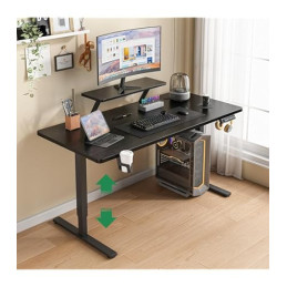 ESCRITORIO ACTECK ERGO DESK V2 ED727