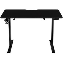 Escritorio ACTECK Ergo Desk 1 ED717 Color Negro