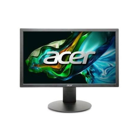 Monitor E200Q bi 19.5 pulgadas HD + VGA HDMI