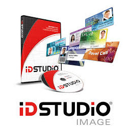 Id Studio Image Suite Software - Programa de Credenciales