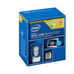 PROCESADOR INTEL CORE I5-4690 3.50 GHZ 6MB