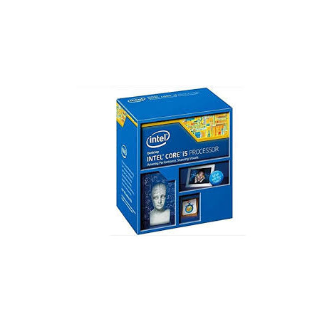 PROCESADOR INTEL CORE I5-3340 3.1 GHZ 6 MB 4 CORES