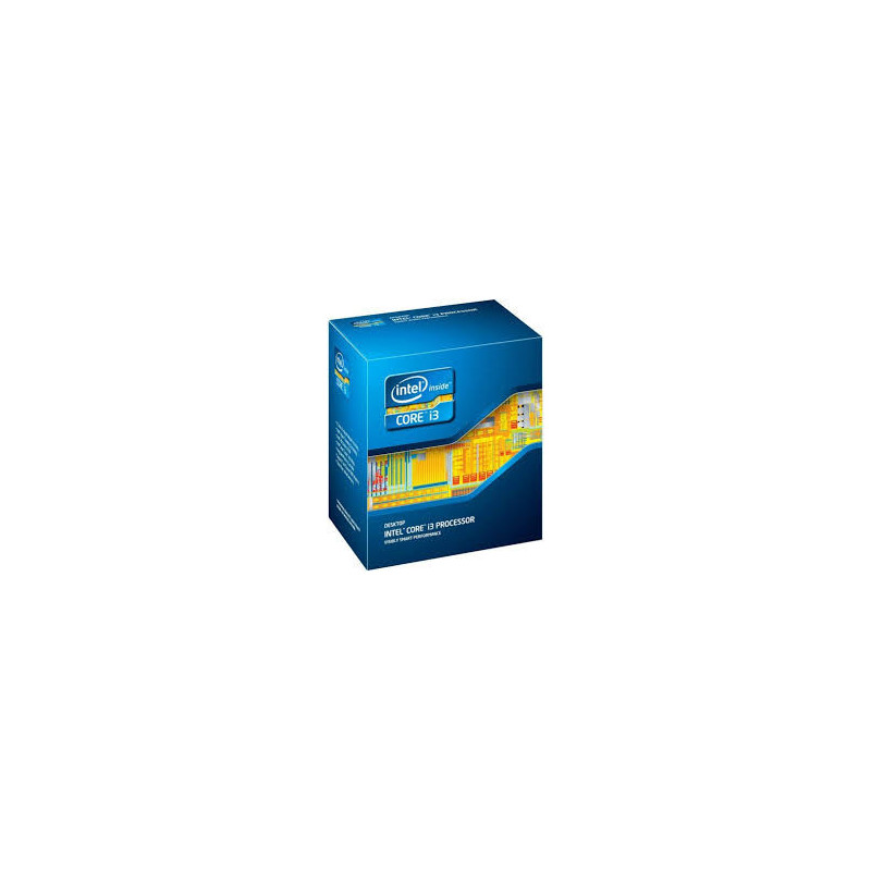 PROCESADOR INTEL CORE I3-3220 3.3 GHZ 3MB