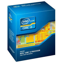 PROCESADOR CORE I3-4150 HASWELL S-1150 3.5 GHZ