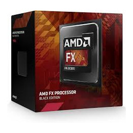 PROCESADOR AMD FX 8350 BE 8 CORES 4.0 GHZ