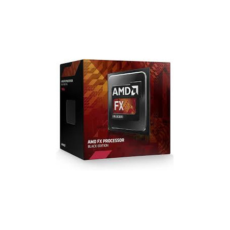 PROCESADOR AMD FX 8350 BE 8 CORES 4.0 GHZ