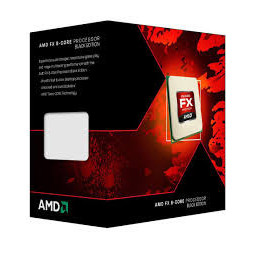 PROCESADOR AMD FX 6300 BE 6 CORES 3.5 GHZ