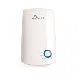 TP-LINK TL-WA850RE Expansor de Wifi 300 Mbit/s Blanco