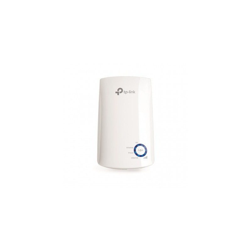 TP-LINK TL-WA850RE Expansor de Wifi 300 Mbit/s Blanco
