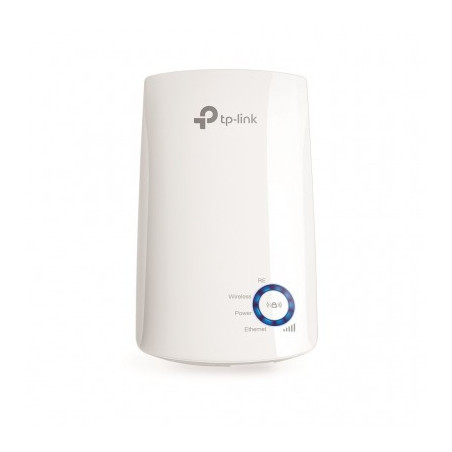 TP-LINK TL-WA850RE Expansor de Wifi 300 Mbit/s Blanco