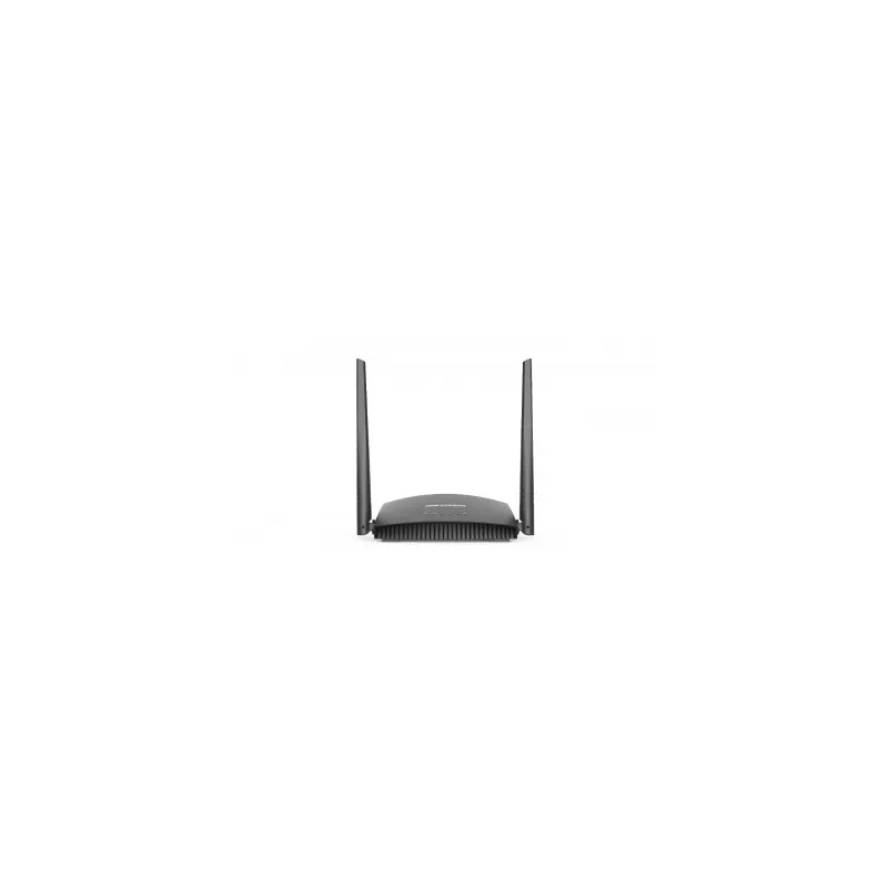 Router WISP 2.4 GHz | 300 Mbps | 4 Puertos LAN | Configuración Fácil