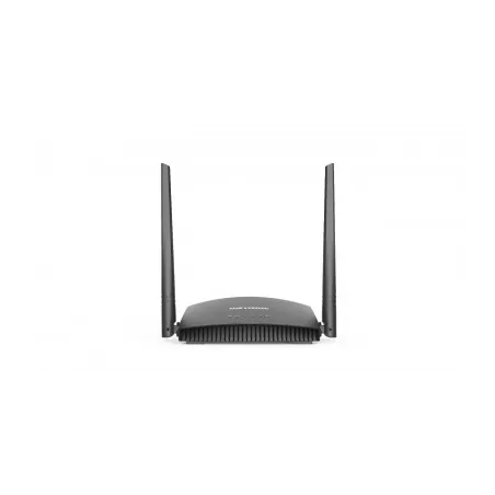 Router WISP 2.4 GHz | 300 Mbps | 4 Puertos LAN | Configuración Fácil