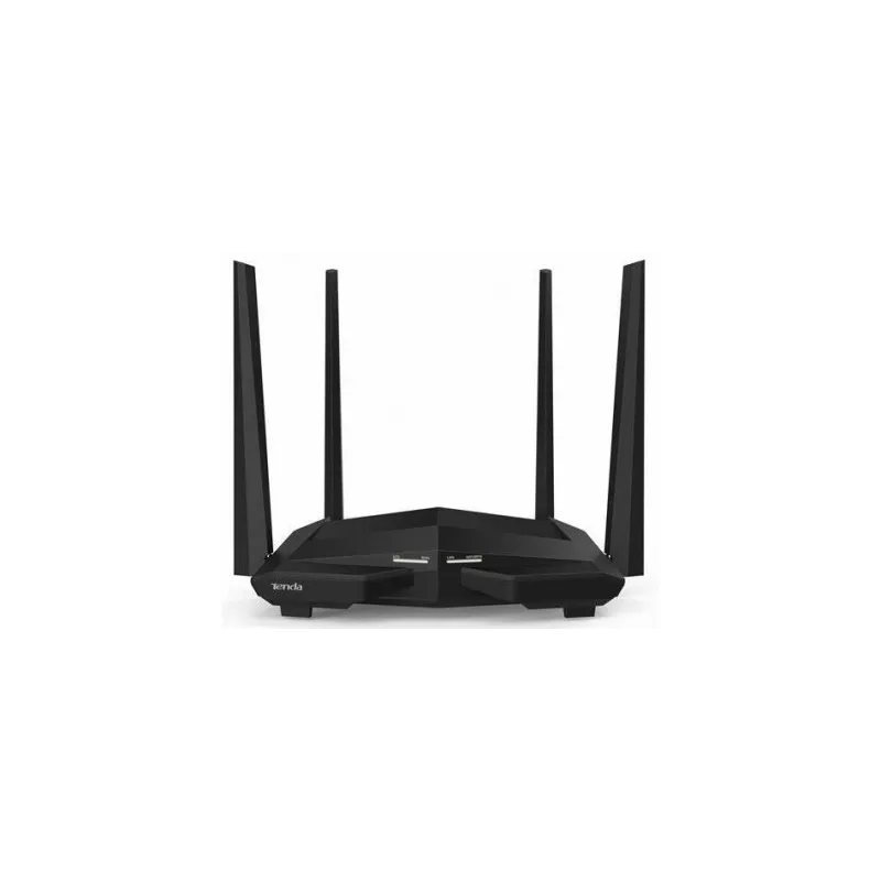 Router TENDA AC10 1200 Mbps banda de 5GHz | c3mayorista.com