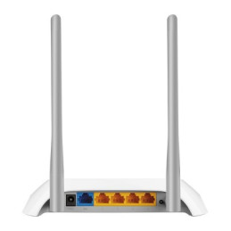 Router WISP TP-LINK TL-WR850N | WiFi 300Mbps