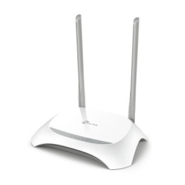 Router WISP TP-LINK TL-WR850N | WiFi 300Mbps
