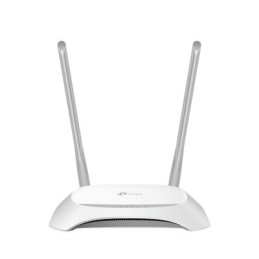 Router WISP TP-LINK TL-WR850N | WiFi 300Mbps