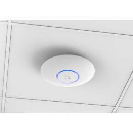 Access Point Ubiquiti UAP-AC-PRO | WiFi Profesional Dual Band México