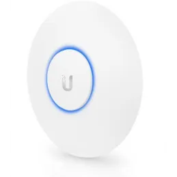 Access Point Ubiquiti UAP-AC-PRO | WiFi Profesional Dual Band México