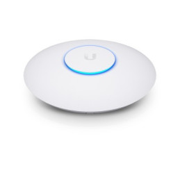 Access Point UBIQUITI UAP-NANOHD 2.4 GHz Color blanco