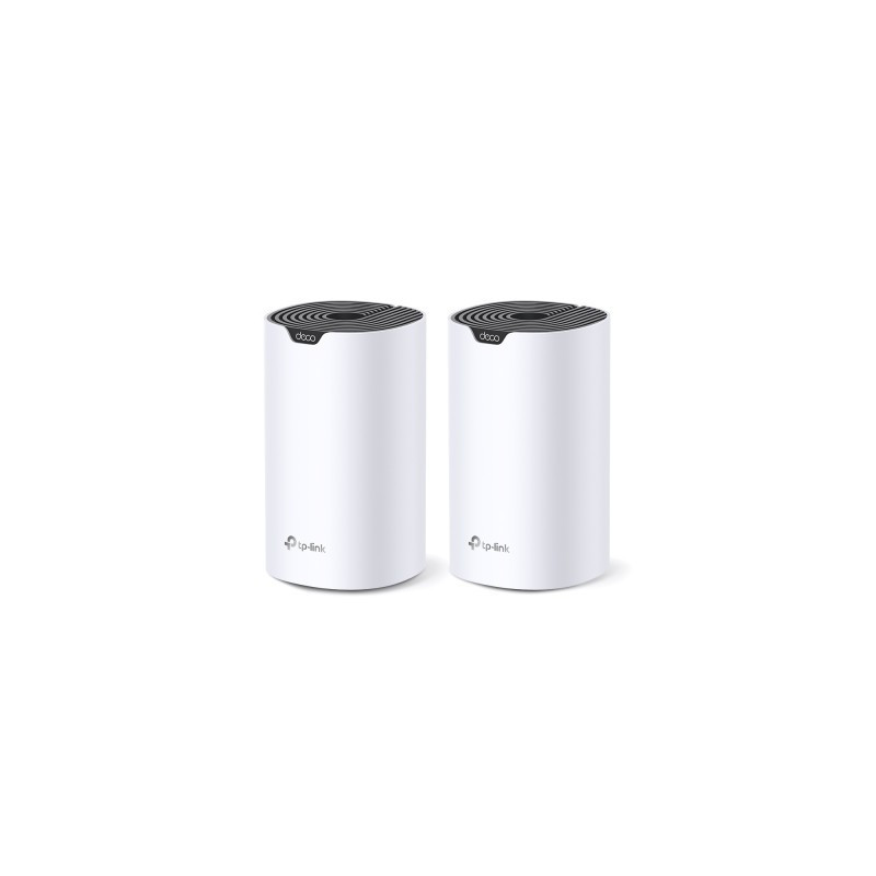 DECO S7(2-PACK) SISTEMA WIFI AC1900 | c3mayorista.com