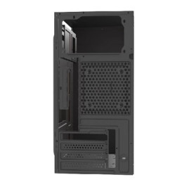 Gabinete Gamer compacto mini Torre Fuji GC470 Advanced Series
