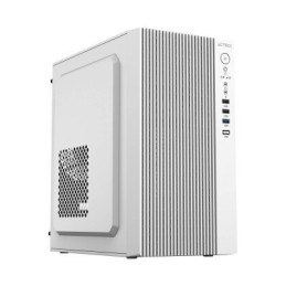 Gabinete Gamer Mini Torre Acteck ZENITH GI656 | COMPUTO C3MAYORISTA
