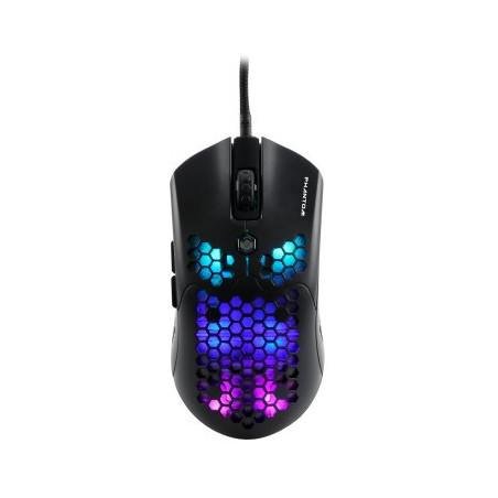 Mouse Gamer Naceb Technology Phantom