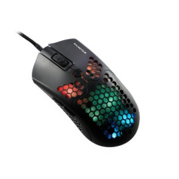 Mouse Gamer Naceb NA-0954 Technology Phantom | COMPUTO C3MAYORISTA
