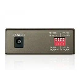 TP-LINK MC111CS | CONVERTIDOR MULTIMEDIA WDM DE 10/100MBPS