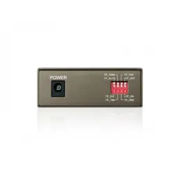 TP-LINK MC112CS | CONVERTIDOR MULTIMEDIA WDM DE 10/100MBPS