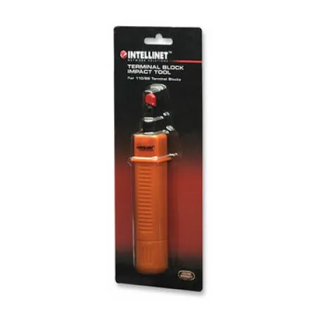 INTELLINET 211055 Pinza para ponchar terminal Jack