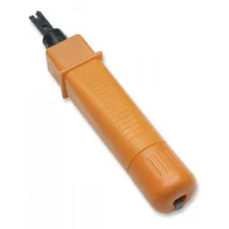 INTELLINET 211055 Pinza para ponchar terminal Jack