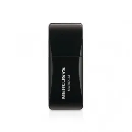 MERCUSYS MW300UM ADAPTADOR MINI USB INALÁMBRICO DE 300MBPS