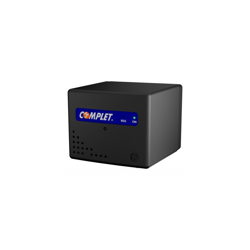 Regulador Complet RPLUS ERV-6-011