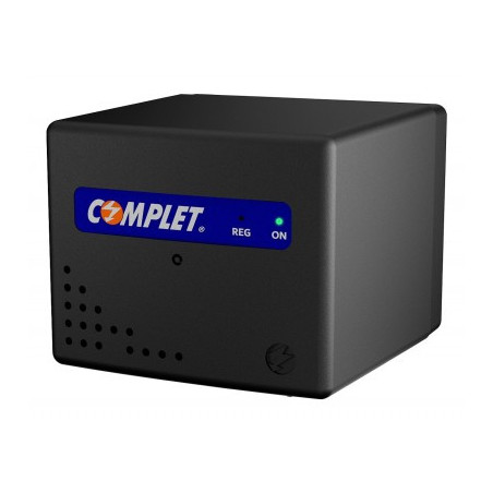 Regulador Complet RPLUS ERV-6-011