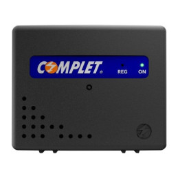 Regulador Complet RPLUS ERV-6-011