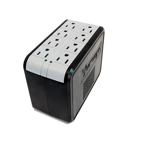 Regulador VORAGO AVR-200