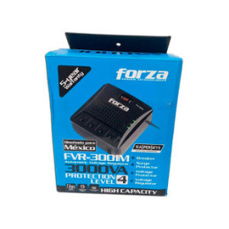 Regulador FORZA FVR-3001M