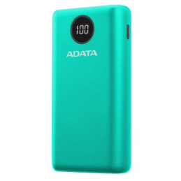 PowerBank ADATA P20000QCD | c3mayorista.com
