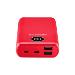 ADATA P20000QCD PowerBank  | c3mayorista.com