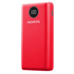 ADATA P20000QCD PowerBank  | c3mayorista.com