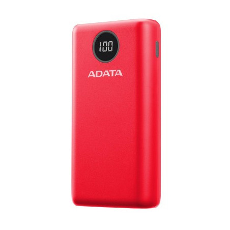 ADATA P20000QCD PowerBank  | c3mayorista.com