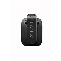 Bocina Lanix Xpocket | Portátil | Bluetooth | 10H Duración | Resistente Agua