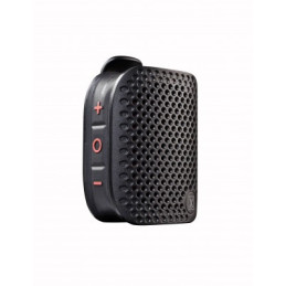 Bocina Lanix Xpocket | Portátil | Bluetooth | 10H Duración | Resistente Agua